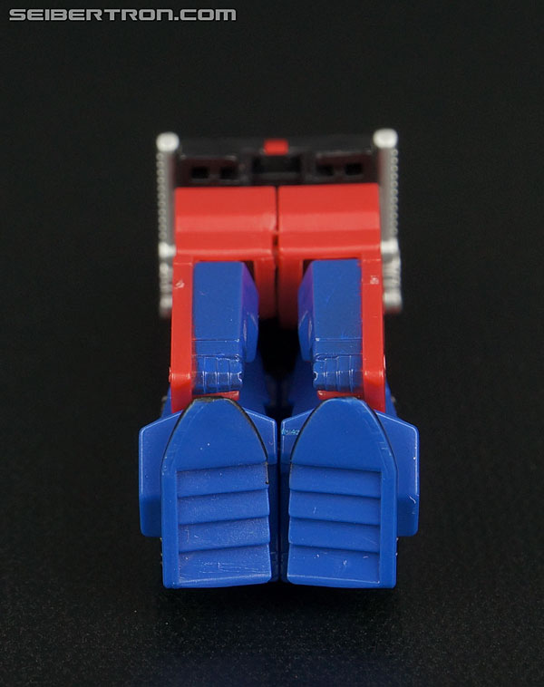 Transformers: Robots In Disguise Optimus Prime (Image #17 of 67)