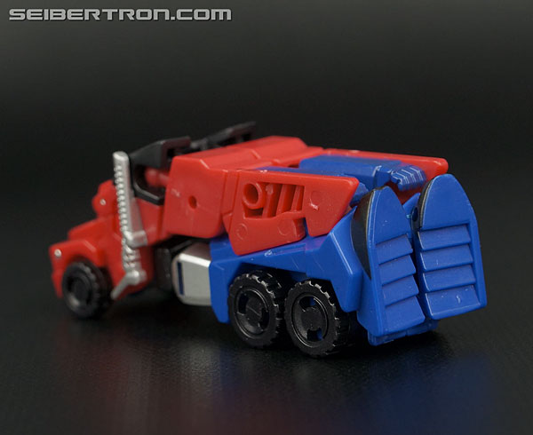 Transformers: Robots In Disguise Optimus Prime (Image #19 of 67)