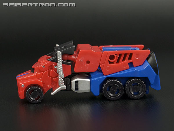 Transformers: Robots In Disguise Optimus Prime (Image #20 of 67)