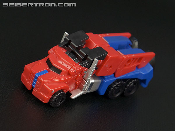 Transformers: Robots In Disguise Optimus Prime (Image #22 of 67)
