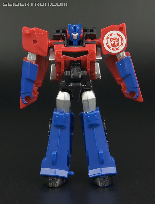 Transformers: Robots In Disguise Optimus Prime Toy Gallery (Image #29 ...