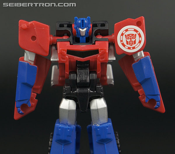 Transformers: Robots In Disguise Optimus Prime (Image #30 of 67)