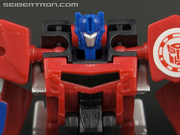 Transformers: Robots In Disguise Optimus Prime gallery