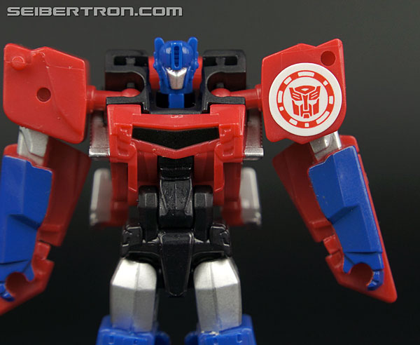 Transformers: Robots In Disguise Optimus Prime (Image #32 of 67)
