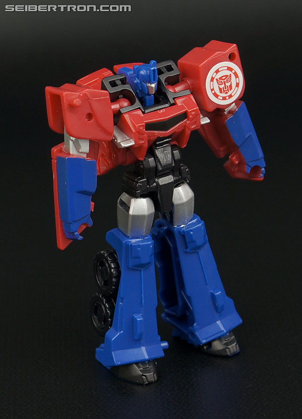 Transformers: Robots In Disguise Optimus Prime (Image #35 of 67)