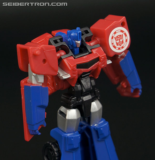 Transformers: Robots In Disguise Optimus Prime (Image #36 of 67)