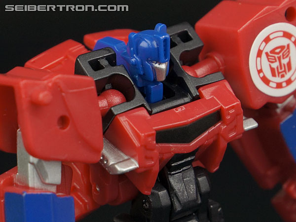 Transformers: Robots In Disguise Optimus Prime (Image #37 of 67)