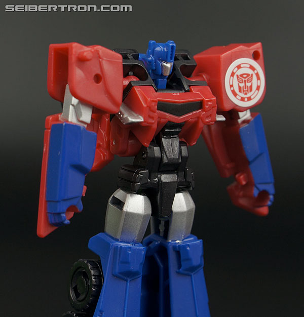 Transformers: Robots In Disguise Optimus Prime (Image #38 of 67)