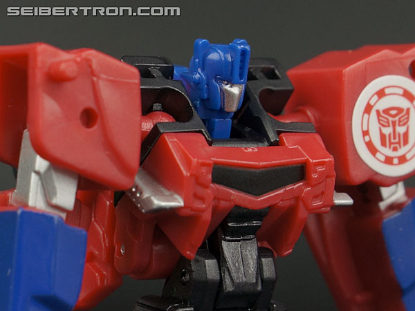 Transformers: Robots In Disguise Optimus Prime (Image #39 of 67)