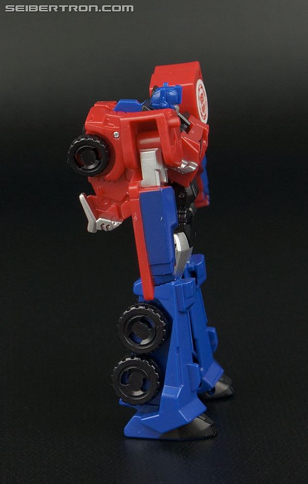 Transformers: Robots In Disguise Optimus Prime (Image #40 of 67)