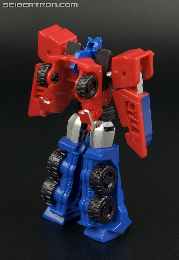 Transformers: Robots In Disguise Optimus Prime (Image #41 of 67)