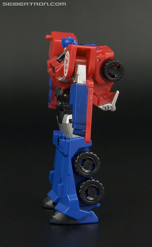 Transformers: Robots In Disguise Optimus Prime (Image #44 of 67)