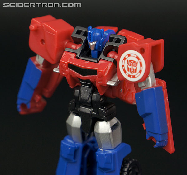 Transformers: Robots In Disguise Optimus Prime (Image #48 of 67)