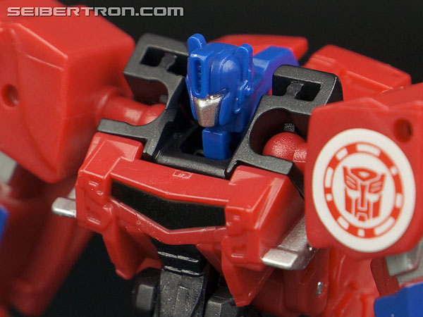 Transformers: Robots In Disguise Optimus Prime (Image #49 of 67)