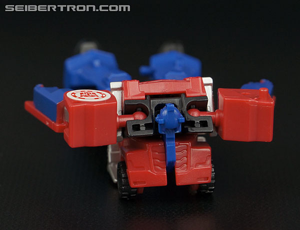 Transformers: Robots In Disguise Optimus Prime (Image #52 of 67)