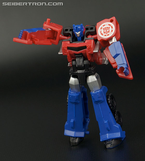 Transformers: Robots In Disguise Optimus Prime (Image #53 of 67)