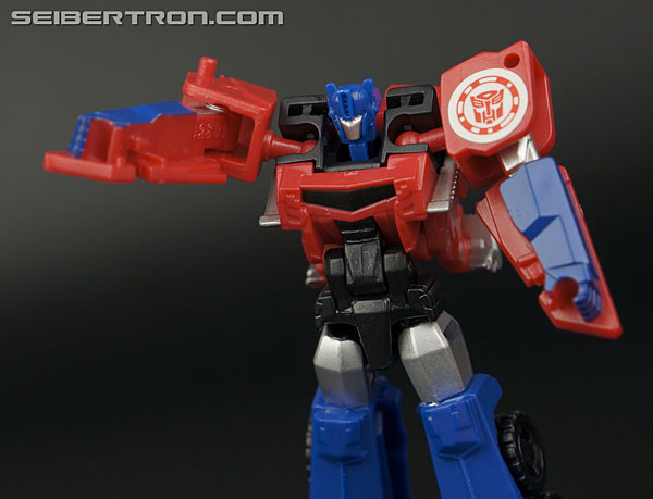 Transformers: Robots In Disguise Optimus Prime (Image #54 of 67)