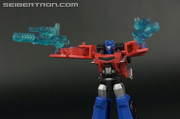 Transformers: Robots In Disguise Optimus Prime (Image #65 of 67)