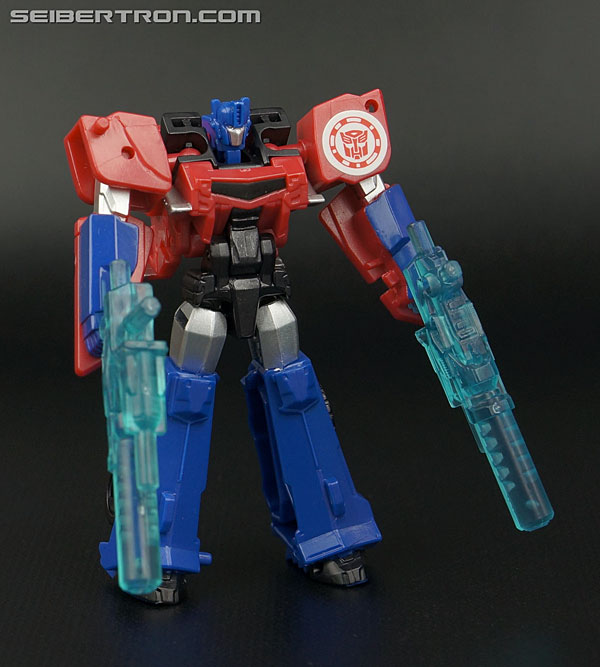 Transformers: Robots In Disguise Optimus Prime (Image #67 of 67)