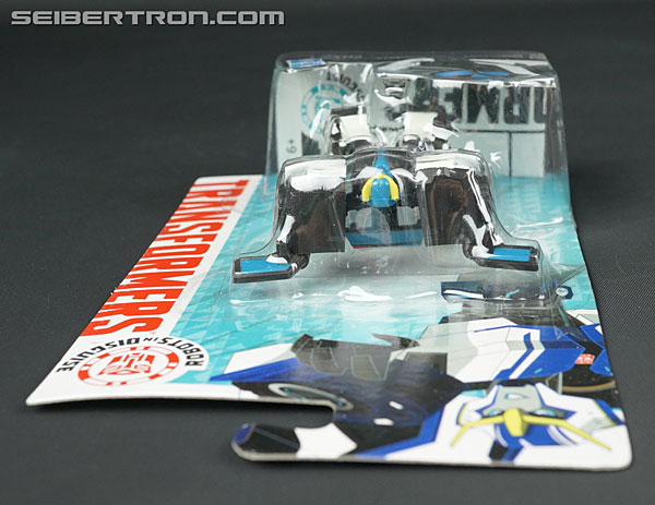 Transformers: Robots In Disguise Patrol Mode Strongarm (Image #9 of 66)