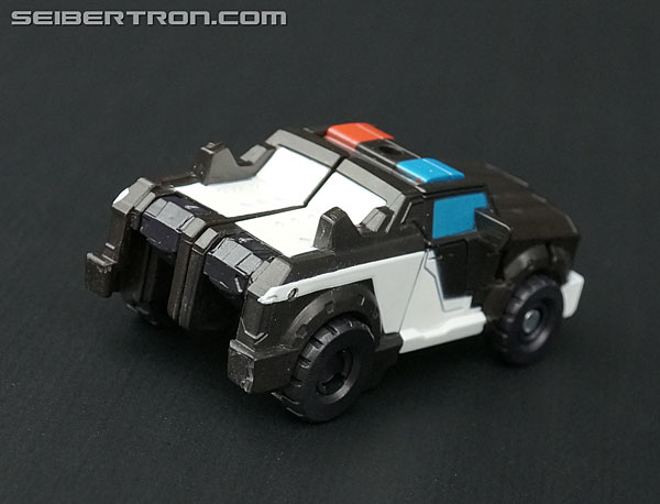 Transformers: Robots In Disguise Patrol Mode Strongarm (Image #15 of 66)