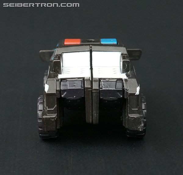 Transformers: Robots In Disguise Patrol Mode Strongarm (Image #16 of 66)