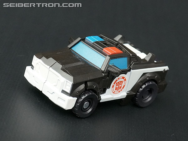 Transformers: Robots In Disguise Patrol Mode Strongarm (Image #20 of 66)