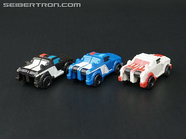 Transformers: Robots In Disguise Patrol Mode Strongarm (Image #24 of 66)