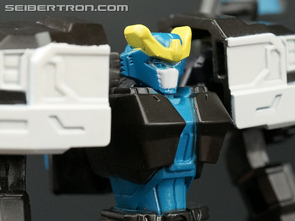 Transformers: Robots In Disguise Patrol Mode Strongarm (Image #34 of 66)