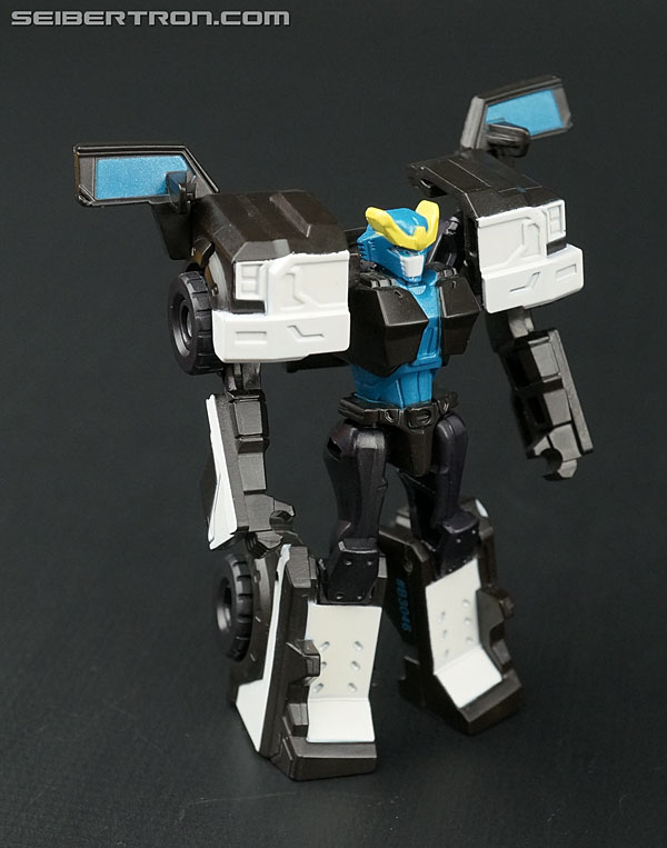 Transformers: Robots In Disguise Patrol Mode Strongarm (Image #36 of 66)