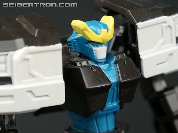 Transformers: Robots In Disguise Patrol Mode Strongarm (Image #38 of 66)