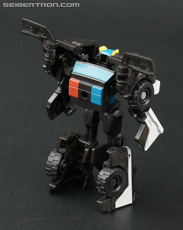 Transformers: Robots In Disguise Patrol Mode Strongarm (Image #40 of 66)