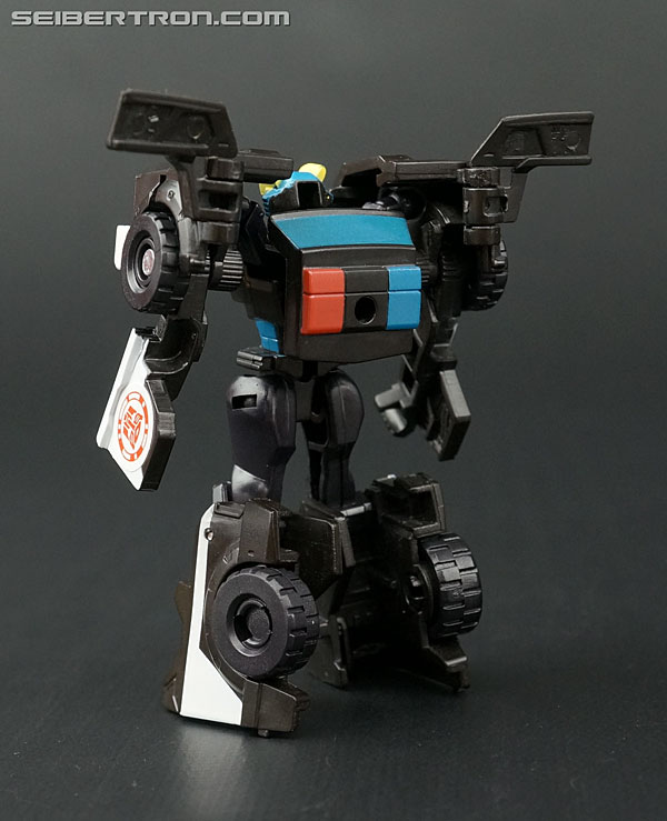 Transformers: Robots In Disguise Patrol Mode Strongarm (Image #42 of 66)