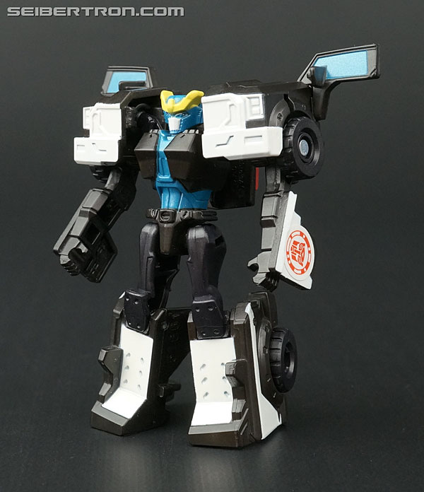 Transformers: Robots In Disguise Patrol Mode Strongarm (Image #44 of 66)