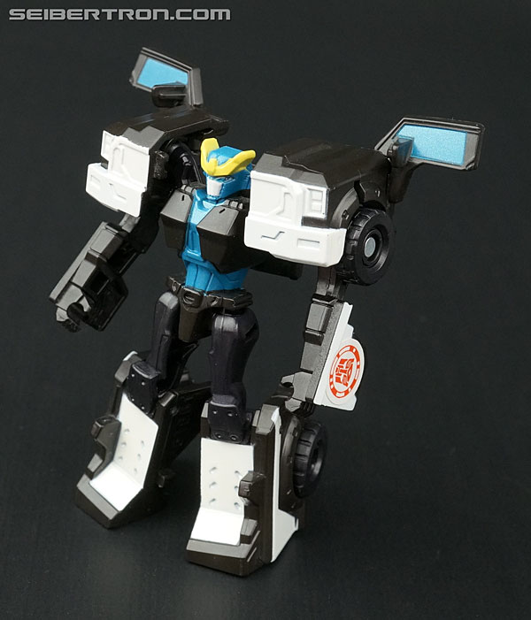 Transformers: Robots In Disguise Patrol Mode Strongarm (Image #45 of 66)