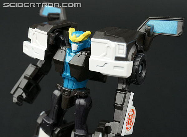 Transformers: Robots In Disguise Patrol Mode Strongarm (Image #46 of 66)