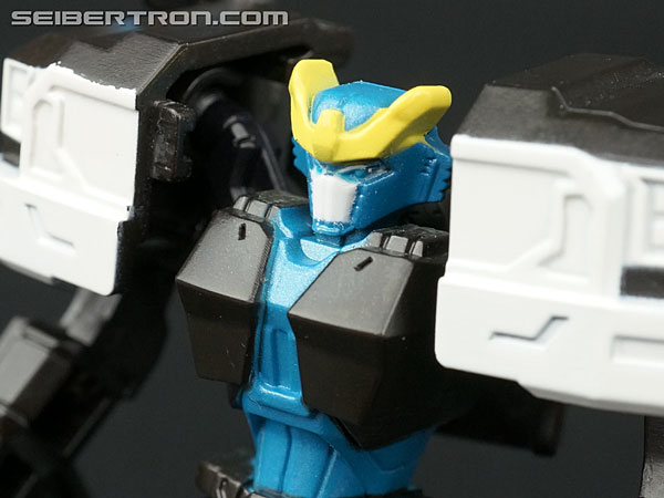 Transformers: Robots In Disguise Patrol Mode Strongarm (Image #47 of 66)
