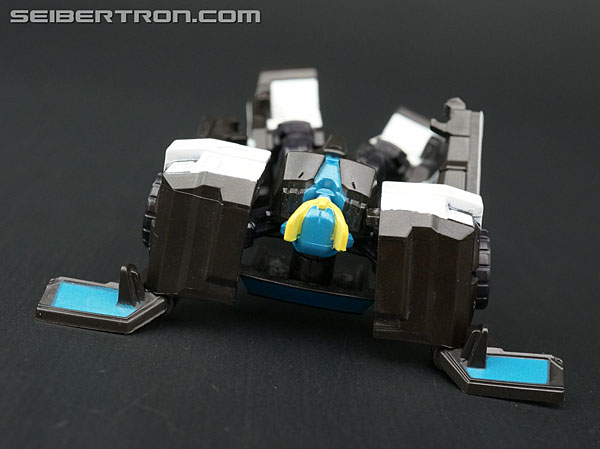 Transformers: Robots In Disguise Patrol Mode Strongarm (Image #51 of 66)