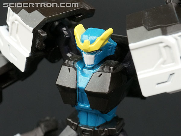 Transformers: Robots In Disguise Patrol Mode Strongarm (Image #54 of 66)