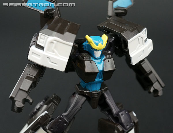 Transformers: Robots In Disguise Patrol Mode Strongarm (Image #55 of 66)