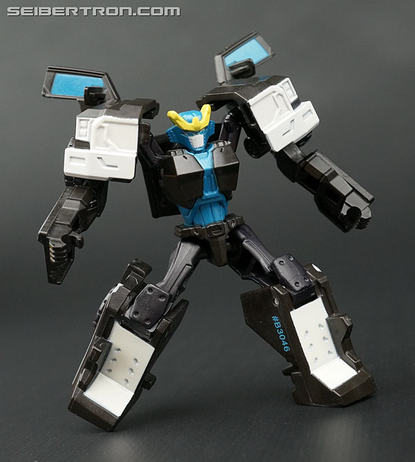 Transformers: Robots In Disguise Patrol Mode Strongarm (Image #57 of 66)