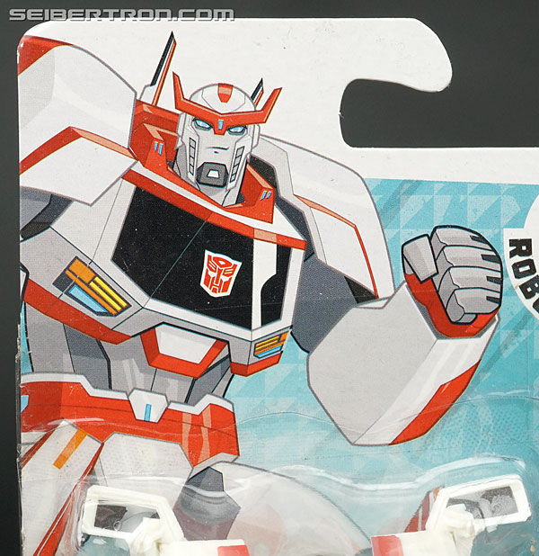 Transformers: Robots In Disguise Ratchet (Image #2 of 97)