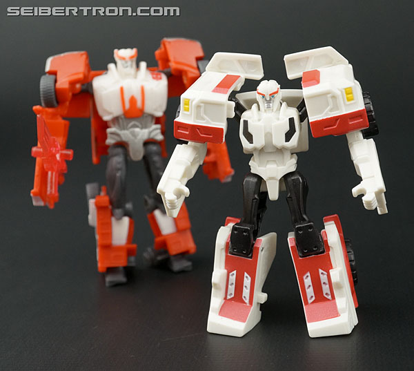 Transformers: Robots In Disguise Ratchet (Image #82 of 97)