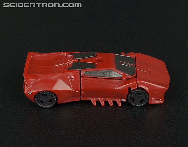 Transformers: Robots In Disguise Sideswipe (Image #16 of 76)