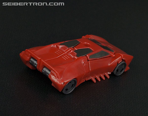 Transformers: Robots In Disguise Sideswipe (Image #17 of 76)