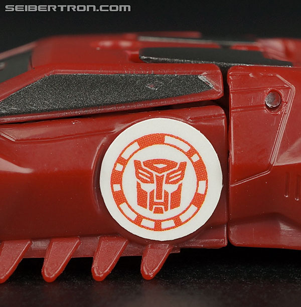 Transformers: Robots In Disguise Sideswipe (Image #22 of 76)