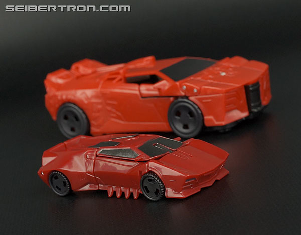 Transformers: Robots In Disguise Sideswipe (Image #27 of 76)
