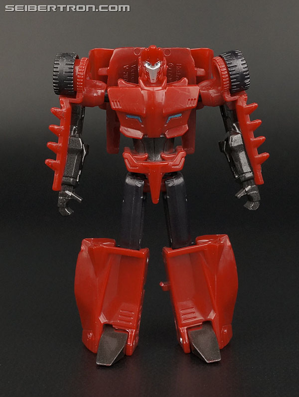 Transformers: Robots In Disguise Sideswipe (Image #31 of 76)