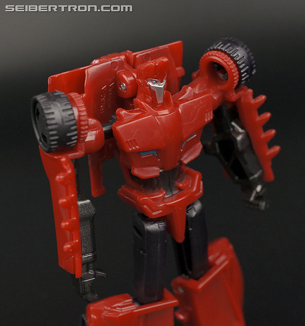 Transformers: Robots In Disguise Sideswipe (Image #34 of 76)