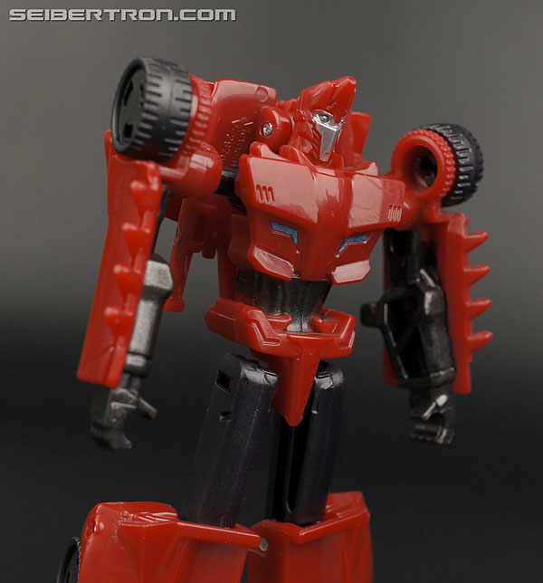 Transformers: Robots In Disguise Sideswipe (Image #36 of 76)